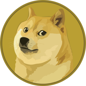 DOGE logo