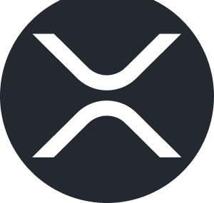 XRP logo