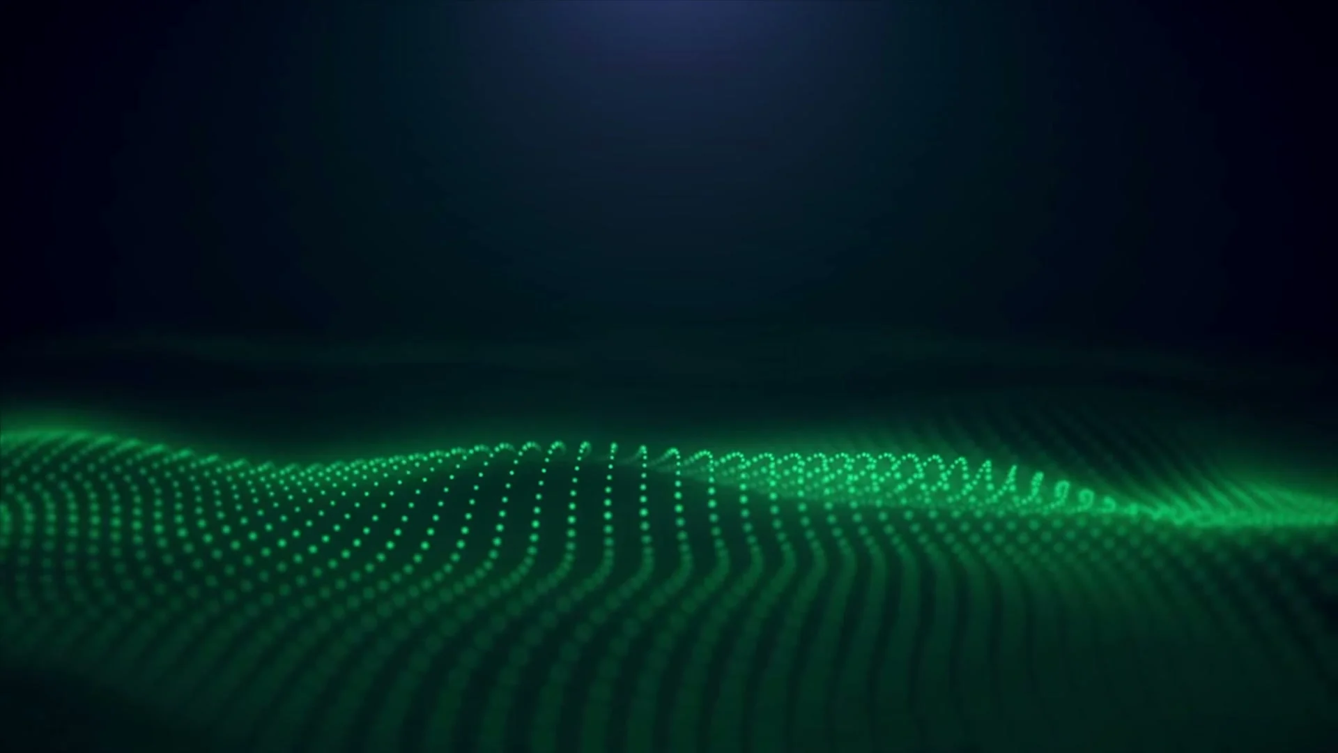 Bot trading abstract background