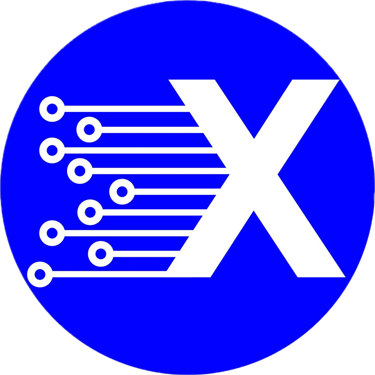 STREAM DATAX logo